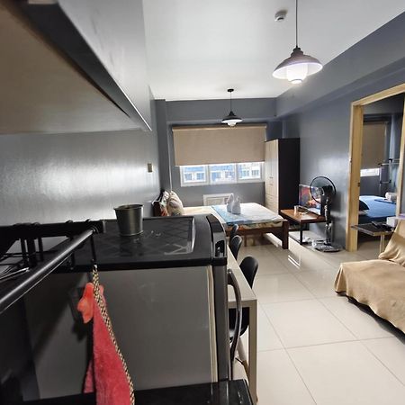 Bliss Staycation At Sea Residences By John Μανίλα Εξωτερικό φωτογραφία