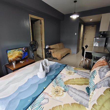 Bliss Staycation At Sea Residences By John Μανίλα Εξωτερικό φωτογραφία