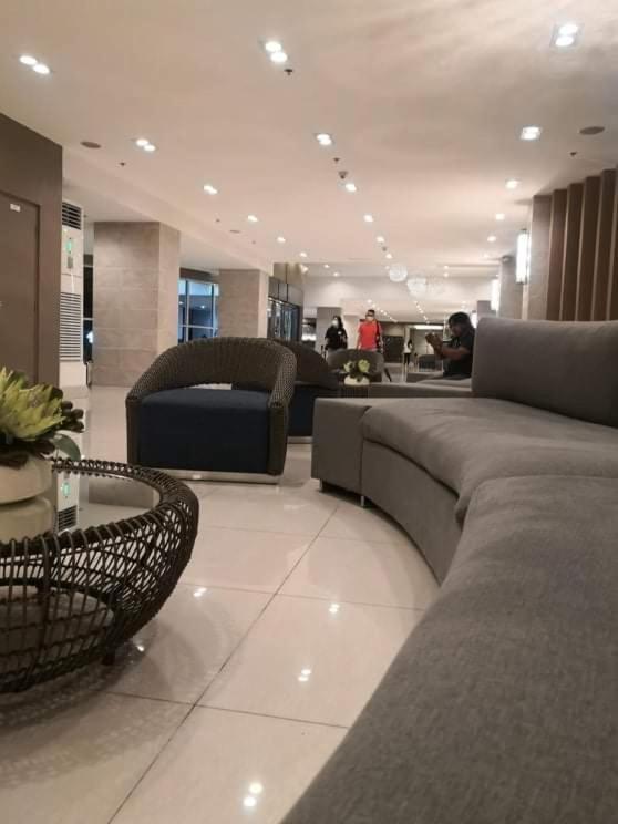 Bliss Staycation At Sea Residences By John Μανίλα Εξωτερικό φωτογραφία