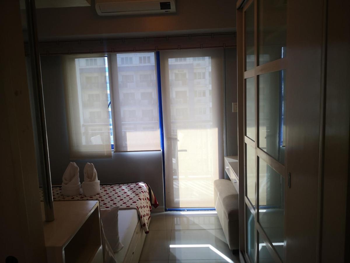Bliss Staycation At Sea Residences By John Μανίλα Εξωτερικό φωτογραφία